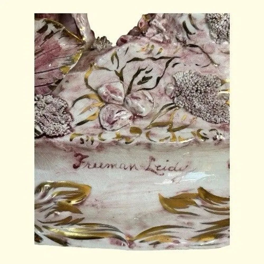 California Ceramic Originals it mid